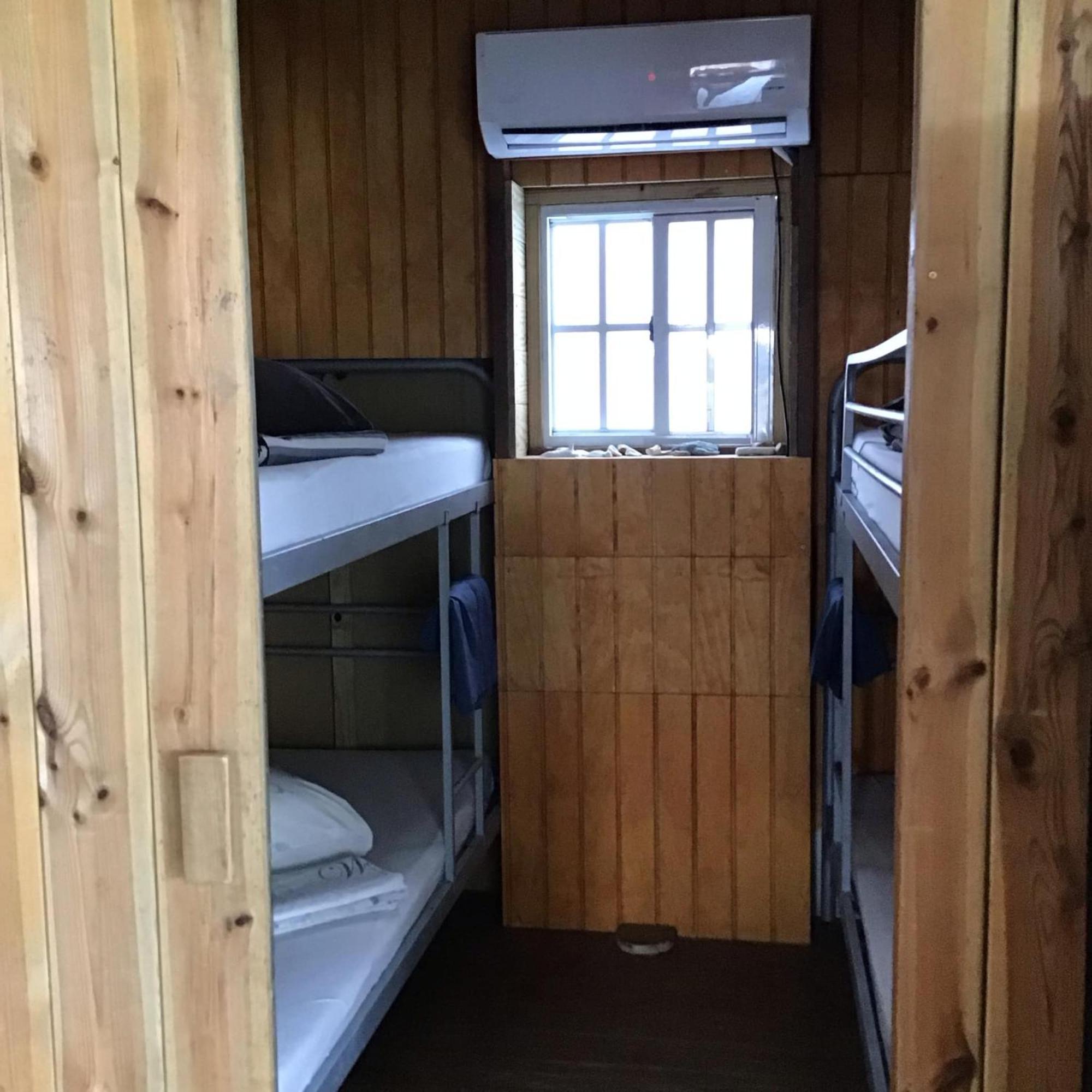 Vila Casa Chiquito Savaneta Exteriér fotografie